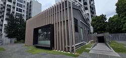 The Alps Residences (D18), Shop House #545520991